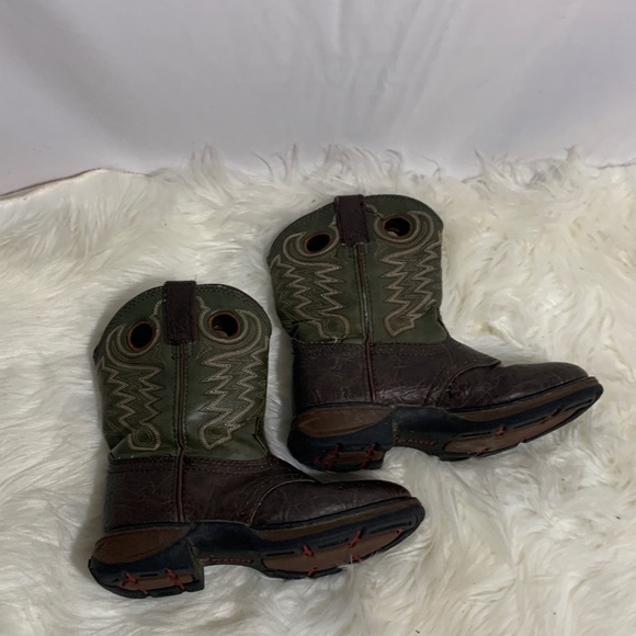 Durango Children’s Western Boots - Picture 2 of 3